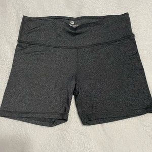 Athletic shorts